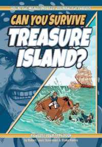 Can You Survive Treasure Island? : A Choose Your Path Book （2ND）