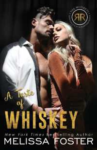 A Taste of Whiskey : Sasha Whiskey (The Whiskeys: Dark Knights at Redemption Ranch)