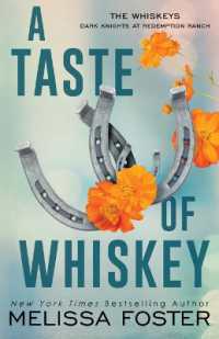 A Taste of Whiskey : Sasha Whiskey (Special Edition) (The Whiskeys: Dark Knights at Redemption Ranchthe Whiskeys: Dark Knights at Redemption Ranchthe Whis)