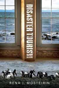Disaster Tourism