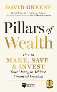 Pillars of Wealth : How to Make, Save, and Invest Your Money to Achieve Financial Freedom