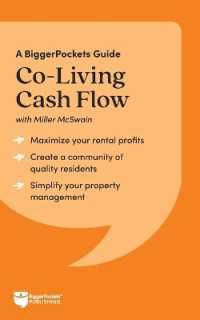 Co-Living Cash Flow : A Biggerpockets Guide