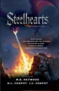 Steelhearts: An Anthology