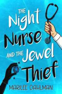 The Night Nurse and the Jewel Thief