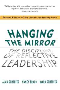 Hanging The Mirror: The Discipline of Reflective Leadership