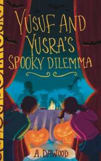 Yusuf and Yusra's Spooky Dilemma (Holiday Dilemma")