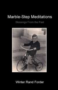 Marble-Step Meditations