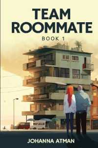 Team RoomMate : Book 1 (Grand Plan)