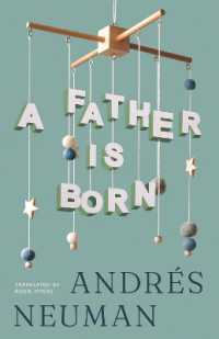 A Father Is Born