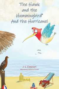 The Hawk and the Hummingbird(R) and the Hurricane! (The Hawk and the Hummingbird(r)")