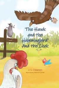 The Hawk and the Hummingbird(R) And the Clock (The Hawk and the Hummingbird(r)")