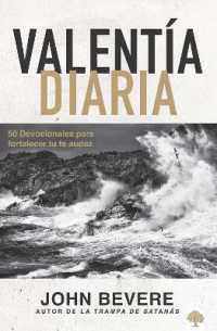 Valentía diaria / Everyday Courage