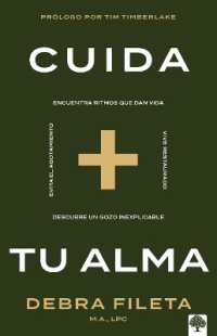 Cuida tu alma: Encuentra ritmos que dan vida * Vive restaurado * Descubre un gozo inexplicable * Evita el agotamiento / Soul Care: *Find Life-Giving Rhythms