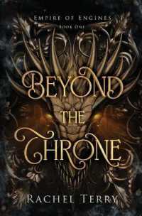 Beyond the Throne (Empire of Engines") 〈1〉