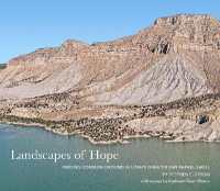 Landscapes of Hope : Finding Common Ground in Utah's Greater San Rafael Swell