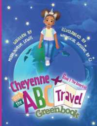 Cheyenne and the ABC Travel Greenbook