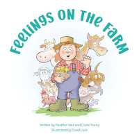 Feelings on the Farm （Board Book）