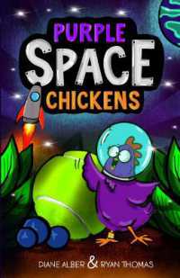 Purple Space Chickens : (Purple Space Chickens: Dyslexia-Friendly Chapter Books for Kids) (Purple Space Chickens: Dyslexia-friendly Chapter Books for Kids Ages 6-9)