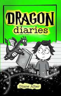 Dragon Diaries : (Dragon Diaries-Dyslexia-Friendly, Funny, Illustrated Chapter Books for Kids Ages 6-10) (Dragon Diaries-dyslexia-friendly, Funny, Illustrated Chapter Books for Kids Ages 6-10)