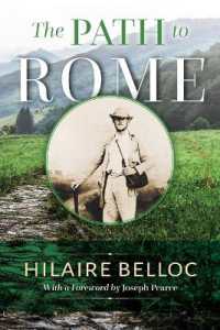 The Path to Rome