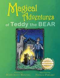 'Magical Adventures of Teddy the Bear'
