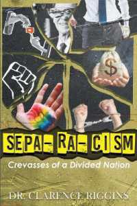 Sepa-ra-cism : Crevasses of Divided Nation