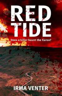 Red Tide (Catalyst International Crime)