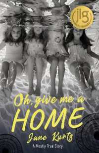 Oh Give Me a Home