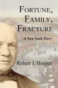 Fortune, Family, Fracture : A New York Story
