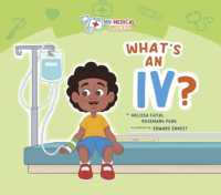 What's an IV? (My Medical Process)