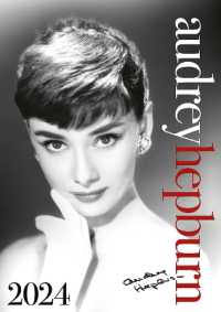Audrey Hepburn Calendar 2024