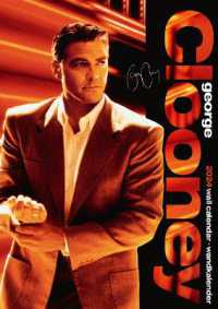 George Clooney Calendar 2024
