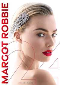 Margot Robbie Calendar 2024