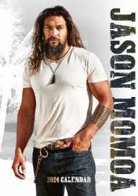 Jason Momoa Calendar 2024
