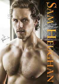 Sam Heughan Calendar 2024