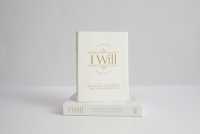I Will : A 365-Day Devotional for Your Marriage