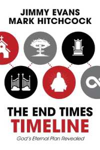 The End Times Timeline (Multi-Pack) : God's Eternal Plan Revealed