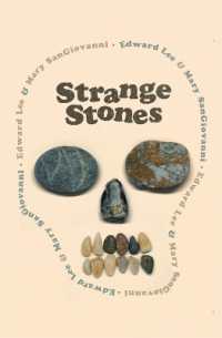 Strange Stones