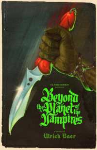 Beyond the Planet of the Vampires