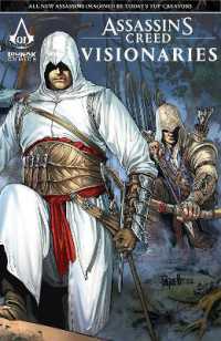 Assassin's Creed Visionaries Vol 1 (Assassins Creed Visionaries)