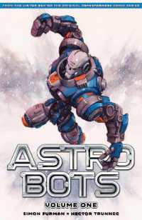 Astrobots Vol 1 (Astrobots)