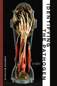 Identifying the Pathogen