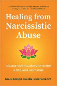 Healing from Narcissistic Abuse