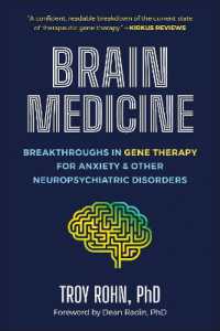 Brain Medicine