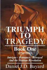 Triumph to Tragedy : Book One