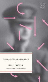 Operation Heartbreak (Mcnally Editions)