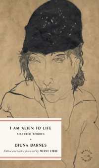 I Am Alien to Life : Selected Stories