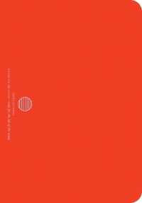 Persimmon A5 Flex Journal