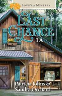 Love's a Mystery in Last Chance, Iowa (Love's a Mystery)
