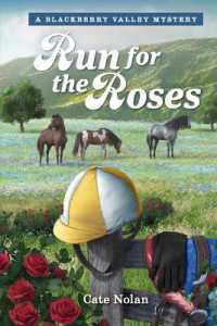 Run for the Roses (Mysteries of Blackberry Valley)